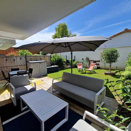 Appartement Marine - Park Avenue- Wifi-Jardin-Pkg La Rochelle (Charente-Maritime) Exterior foto