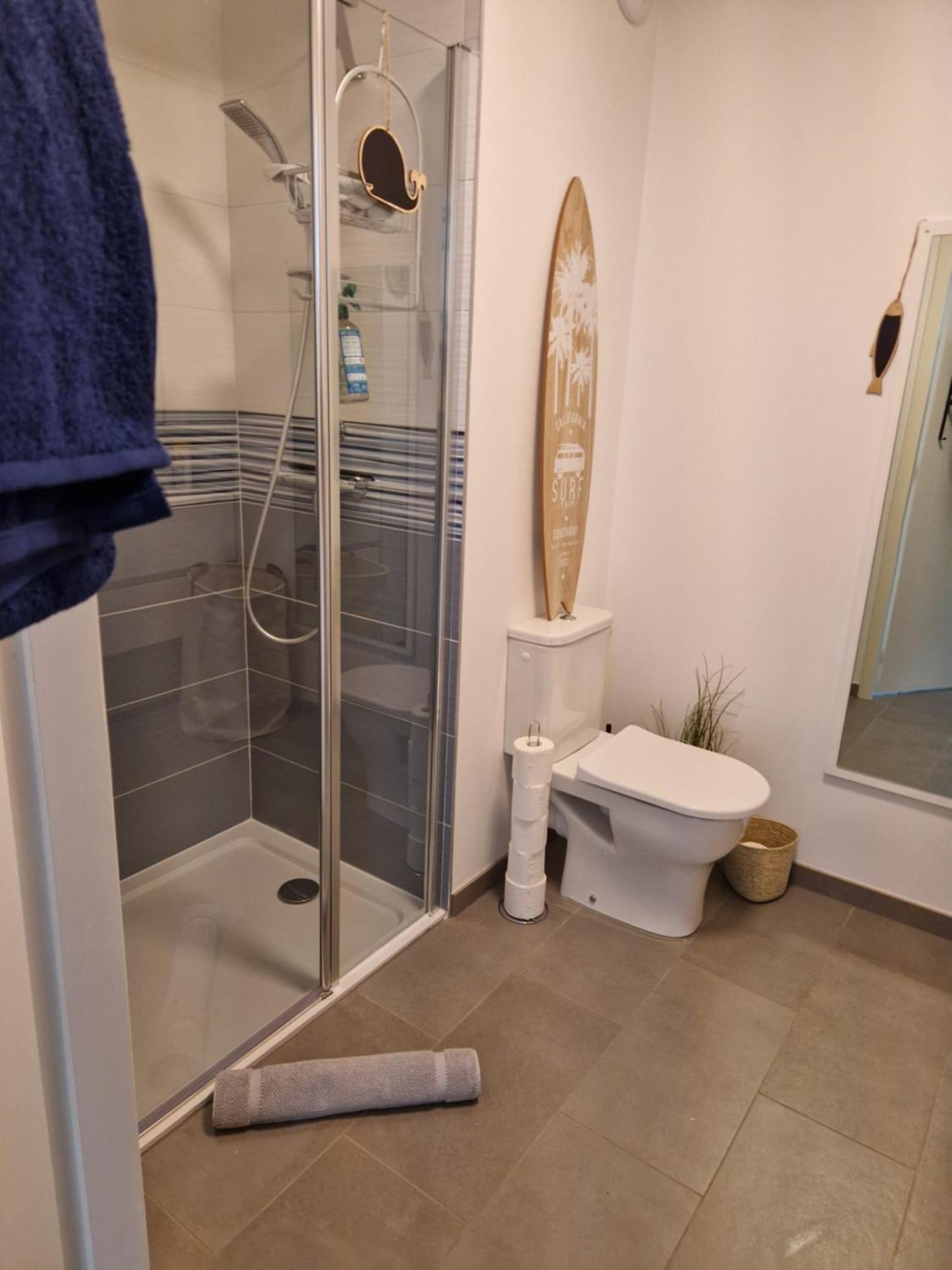 Appartement Marine - Park Avenue- Wifi-Jardin-Pkg La Rochelle (Charente-Maritime) Exterior foto