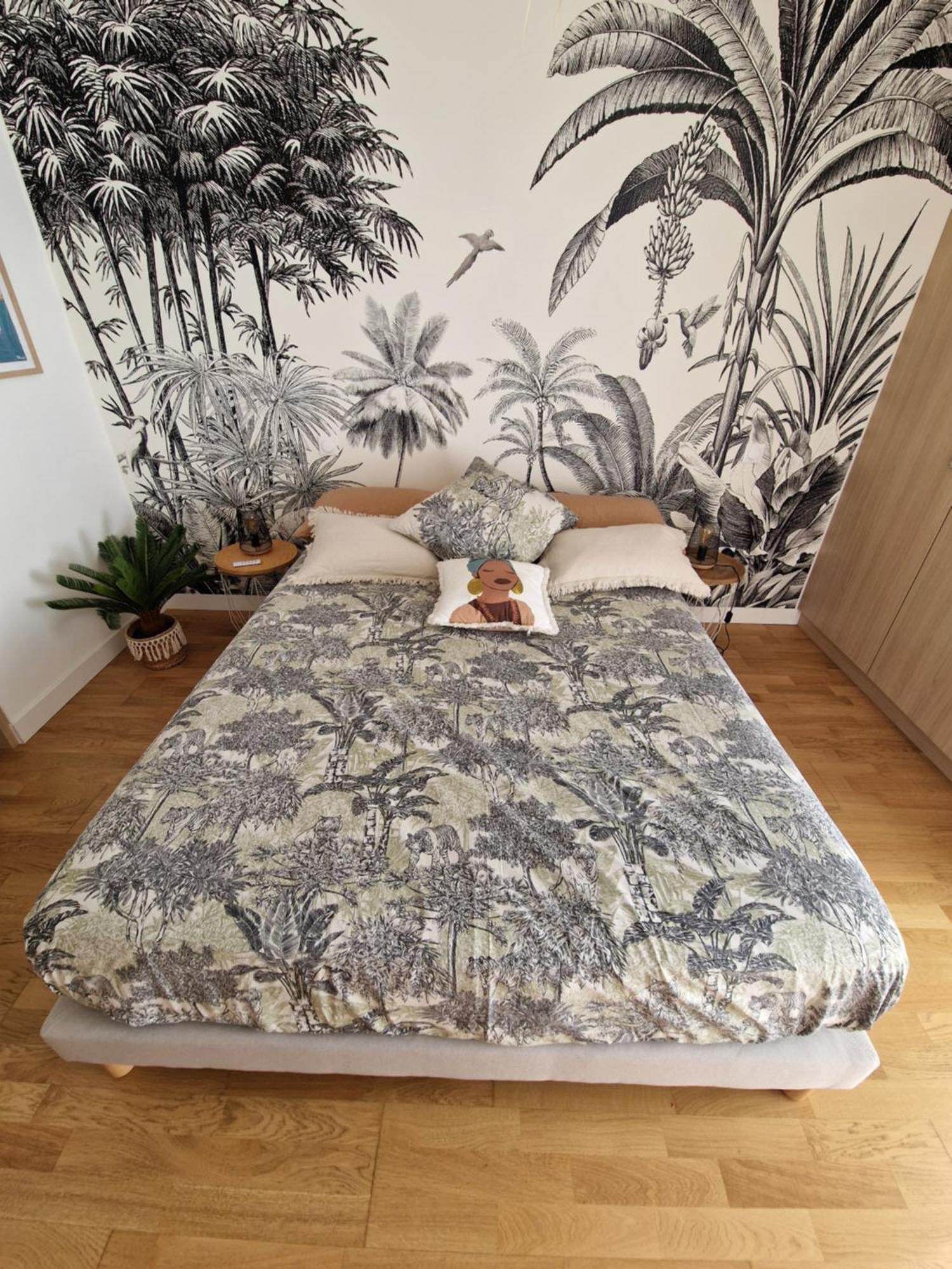 Appartement Marine - Park Avenue- Wifi-Jardin-Pkg La Rochelle (Charente-Maritime) Exterior foto